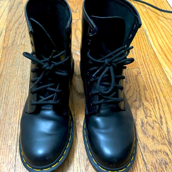 Dr. Martens Shoes - Dr Martens